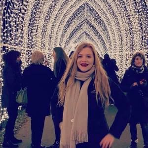 Meet your Posher, Emma